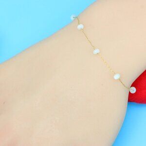 Chic & Stylish Bracelet – A Thoughtful Gift for Women and Girls, DYC1119